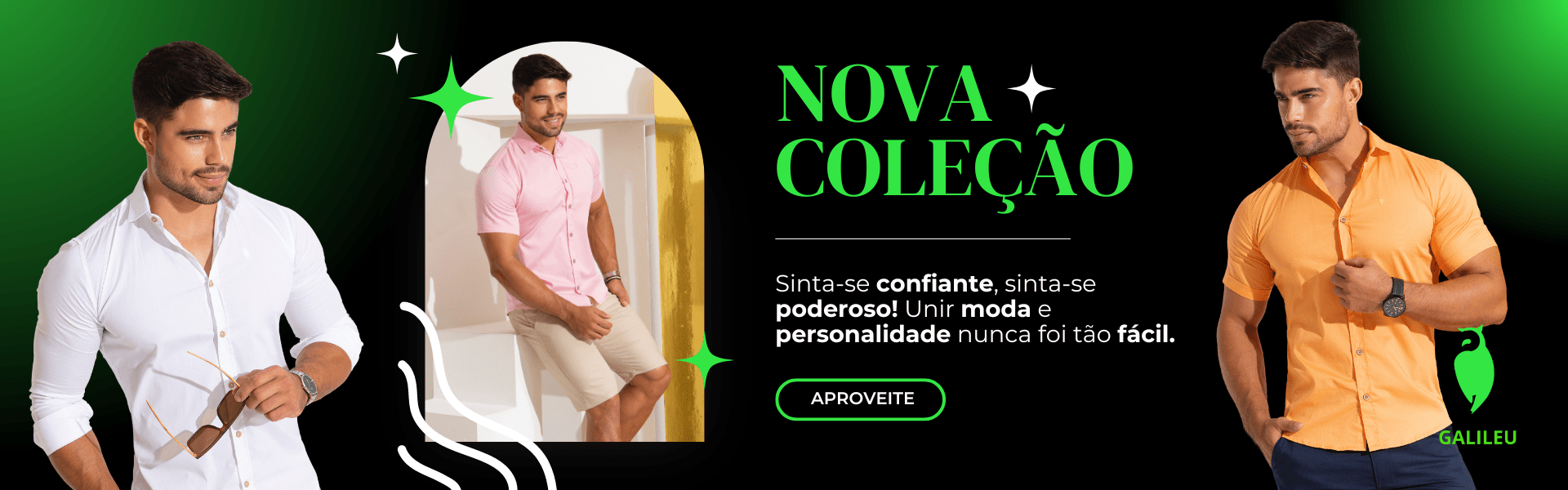 Nova Coleção