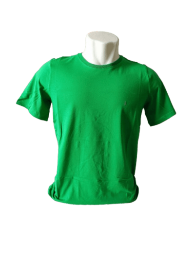 CAMISETA GOLA O FIO 30